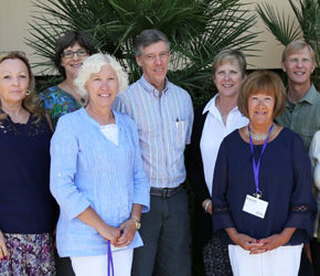 2015 new JEA mentor cohort ready to assist new journalism advisers